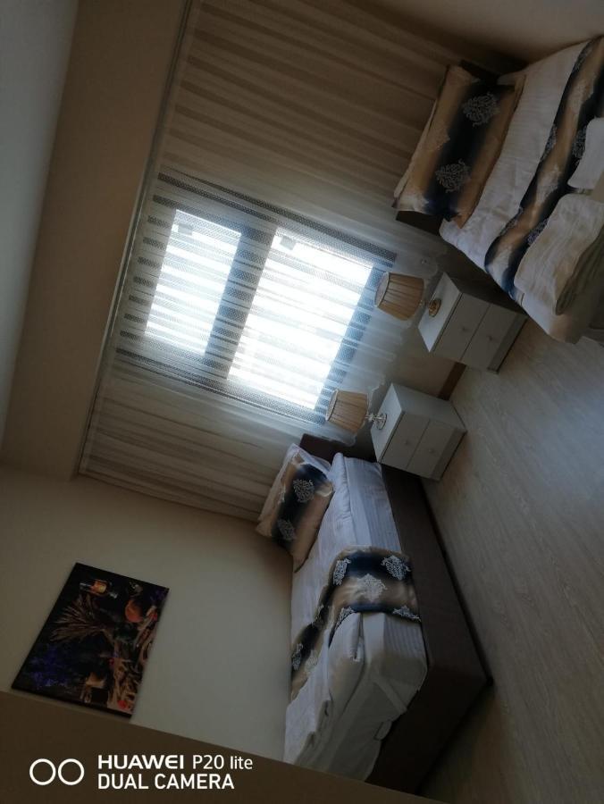 Canan Dagdeviren Suits Avcilar  ภายนอก รูปภาพ