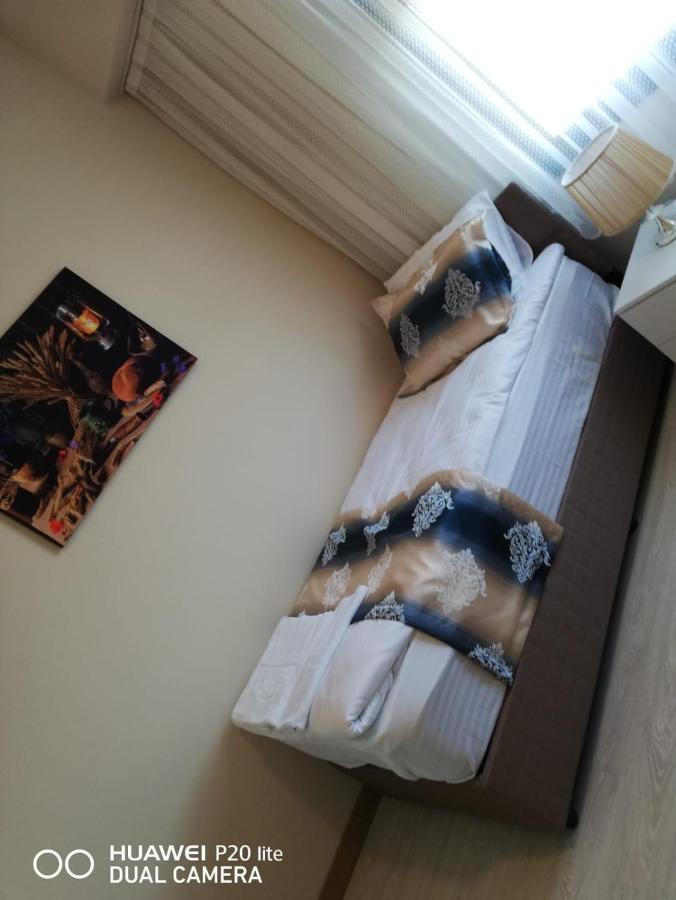 Canan Dagdeviren Suits Avcilar  ภายนอก รูปภาพ