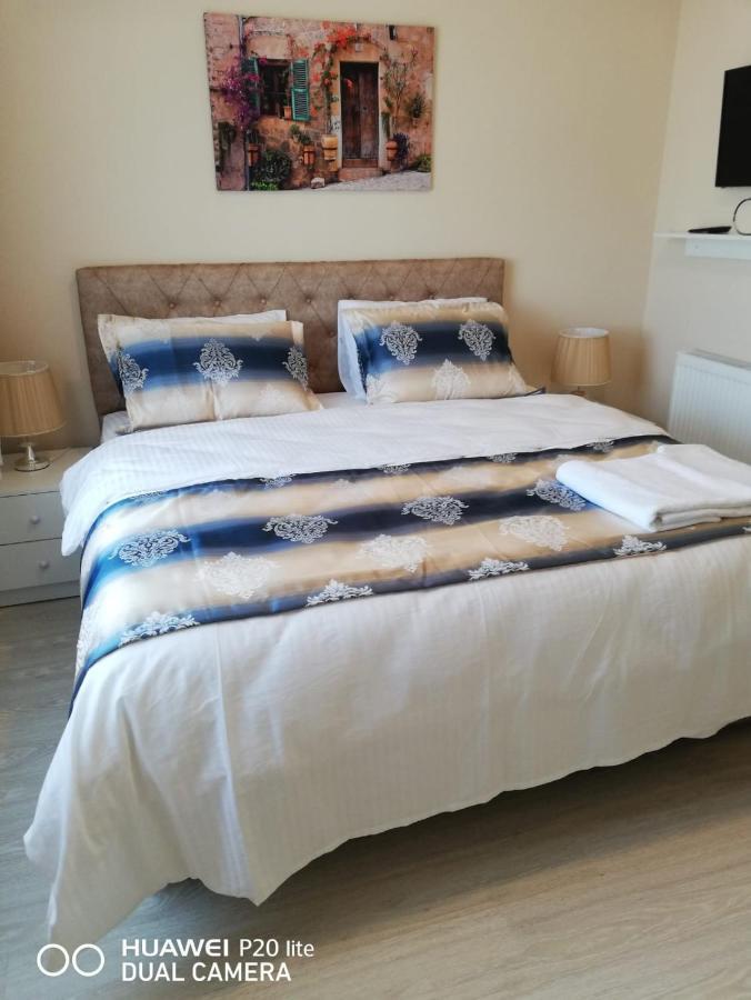 Canan Dagdeviren Suits Avcilar  ภายนอก รูปภาพ