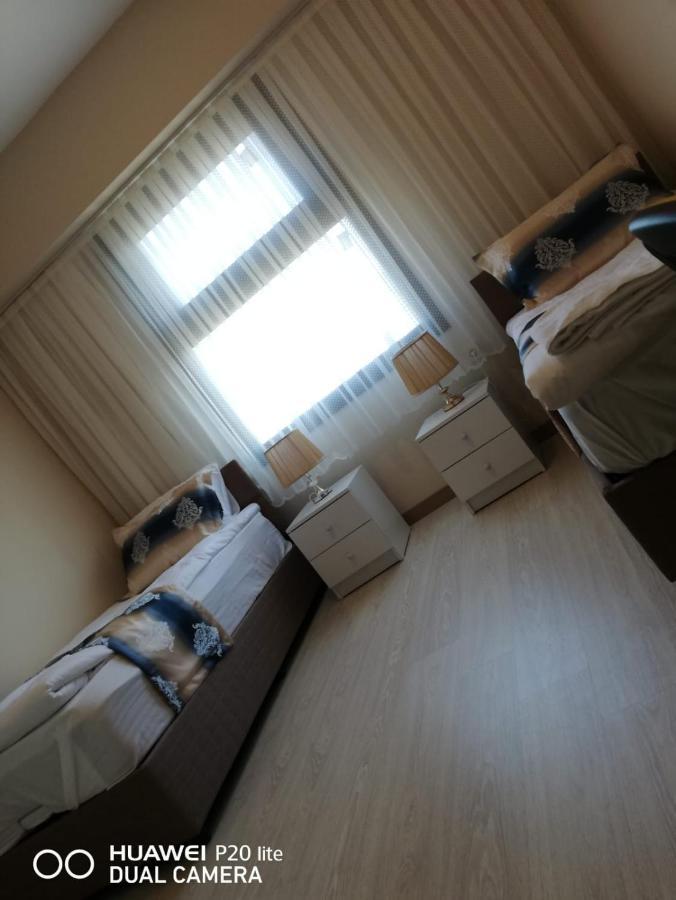 Canan Dagdeviren Suits Avcilar  ภายนอก รูปภาพ
