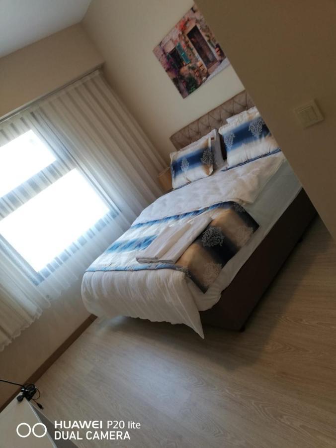 Canan Dagdeviren Suits Avcilar  ภายนอก รูปภาพ
