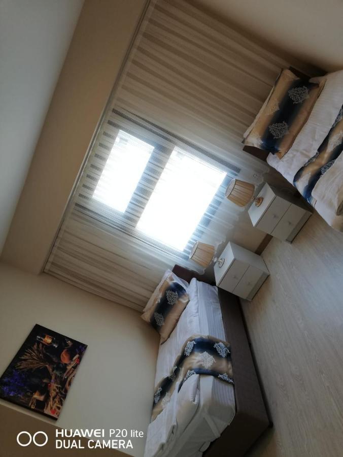Canan Dagdeviren Suits Avcilar  ภายนอก รูปภาพ